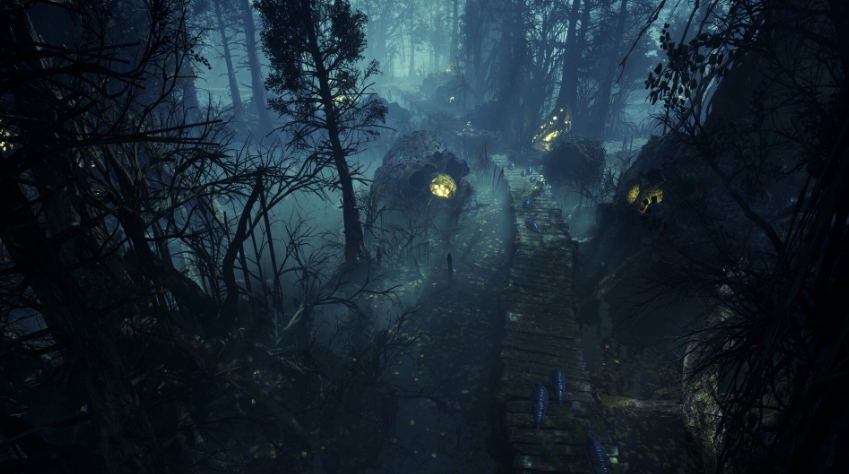 PC游戏《龙的传人:孤旅 Dragonkin: The Banished》中文v1.0.0_0