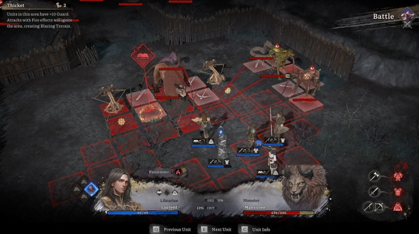 PC游戏《幻灵降世录 :女巫的面纱 Lost Eidolons: Veil of the Witch》中文v0.06.006_0