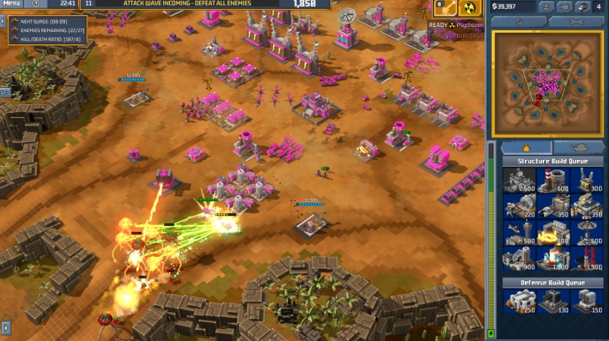 PC游戏《九位军团:战争再临 9-Bit Armies: A Bit Too Far》中文+Build.861714_0