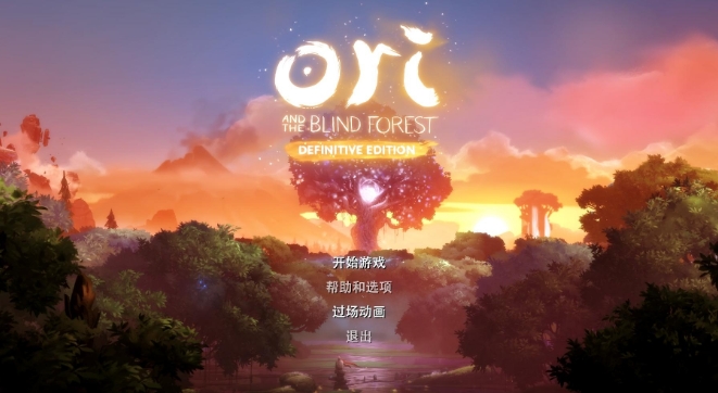 switch奥日与黑暗森林:终极版 Ori and the Blind Forest 1.0.2 金手指_0