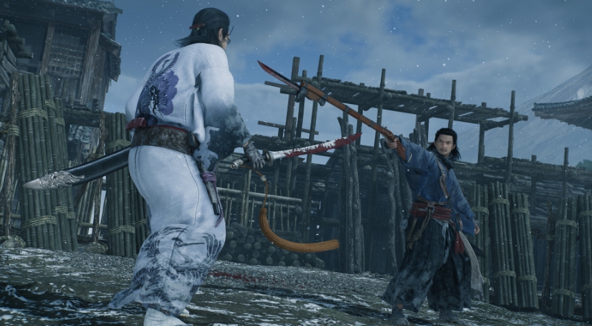 PC游戏《浪人崛起 Rise of the Ronin》中文v1.0.0_0