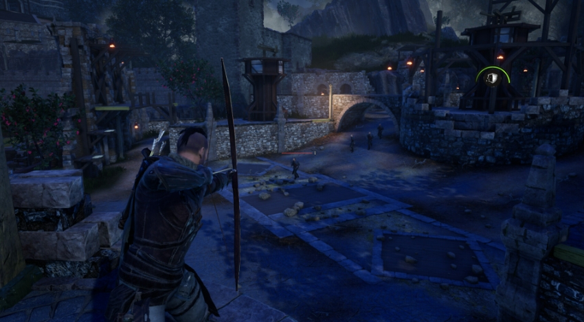 PC游戏《罗宾汉:舍伍德卫士 Robin Hood: Sherwood Defenders》中文v1.0.0_0