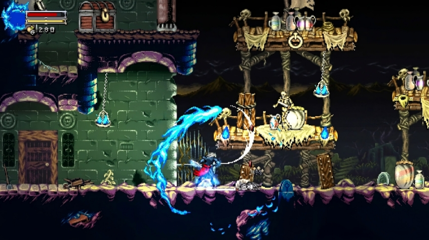 PC游戏《冰宫传说2 Beyond the Ice Palace 2》中文v1.0.0_0