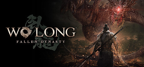 PC游戏《卧龙:苍天陨落 Wo Long: Fallen Dynasty》中文v1.304_0