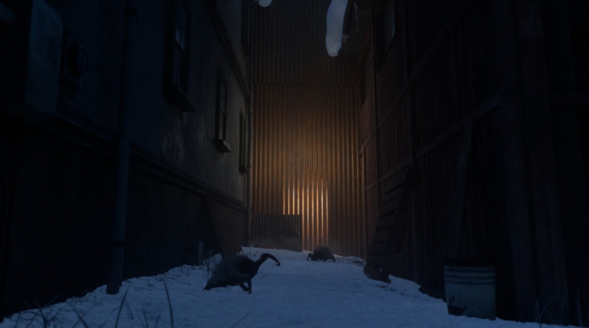 PC游戏《北风计划:序章 Project Borealis: Prologue》英文v1.0.0_0