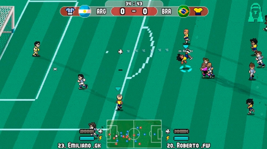 PC游戏《像素世界杯足球赛:终极版 Pixel Cup Soccer – Ultimate Edition》中文+Build.14511622_0