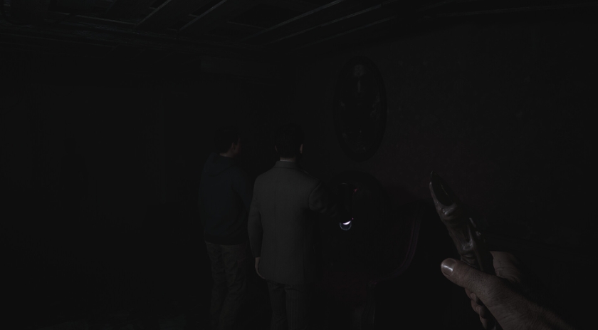 PC游戏《恶魔学家 Demonologist》中文+Build.30092024联机版_0