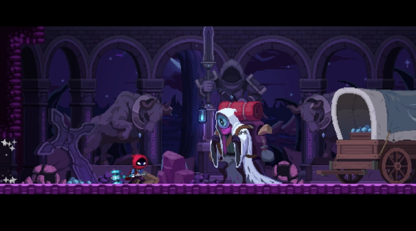 PC游戏《恶梦:疯子 Nightmare: The Lunatic》中文v1.2.1d_0