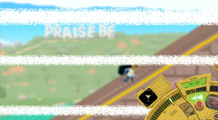 PC游戏《神的超级大宝贝 The Holy Gosh Darn》中文+Build.16197285_0