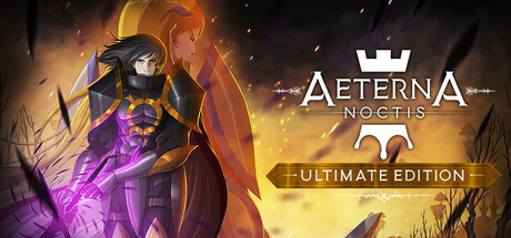 PC游戏《宇宙之光 Aeterna Noctis》中文v3.1.000_0