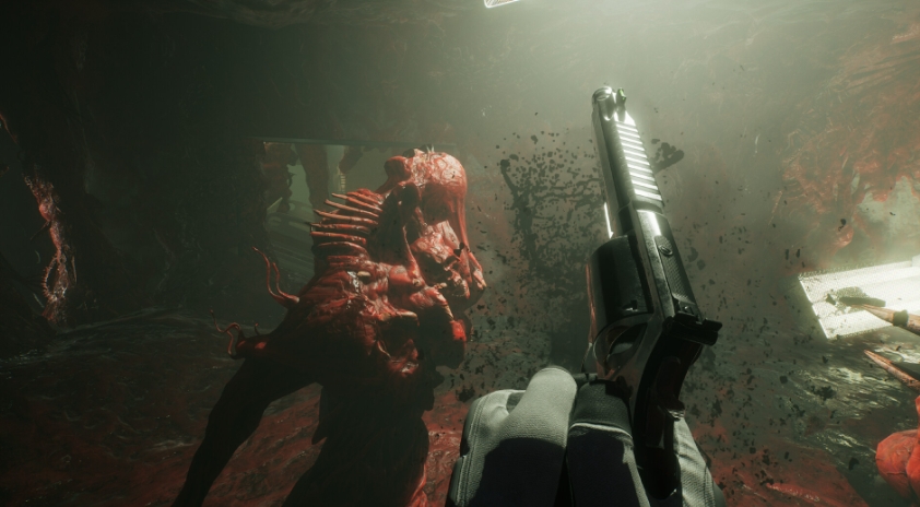 PC游戏《SCP:大流行病 SCP: 5K》中文v0.16.0.72_0