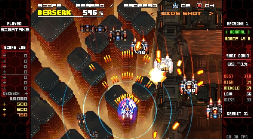 PC游戏《恶魔之刃:重启版 DEVIL BLADE REBOOT》中文v1.2.0_0
