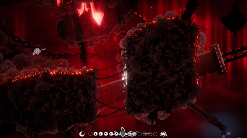 PC游戏《伊莉丝:深渊洄光 Elypse》中文v1.0.18_0