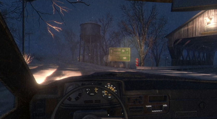 PC游戏《恐惧深渊:伍德伯里逃生 Fears to Fathom – Woodbury Getaway》英文v1.13_0