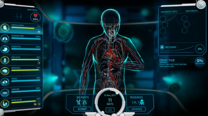 PC游戏《生物公司:救赎 Bio Inc. Redemption》中文v2776645_0