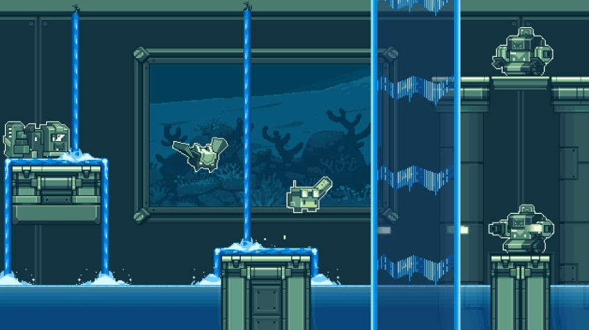 PC游戏《块块星球:埃齐 Planet Cube: Edge》中文+Build.13730614_0