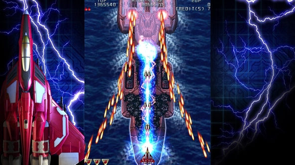 【5.05】PS4游戏《雷电3x 米卡多:狂热版》日英文 v1.00_0