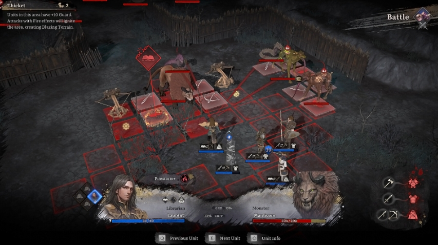 PC游戏《幻灵降世录 :女巫的面纱 Lost Eidolons: Veil of the Witch》中文v0.08.012_0