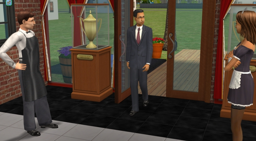 PC游戏《模拟人生2:经典合集 The Sims 2 Legacy Collection》中文v1.0.0.133_0