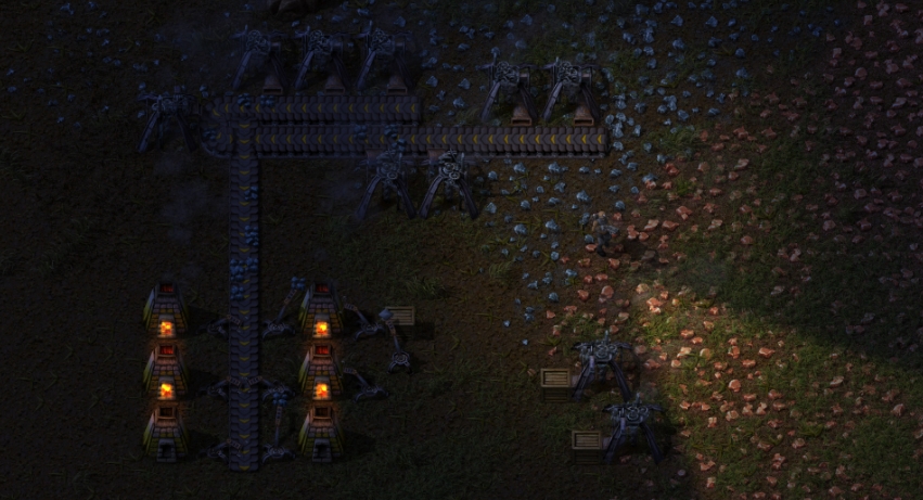 PC游戏《异星工厂 Factorio》中文v2.0.41_0