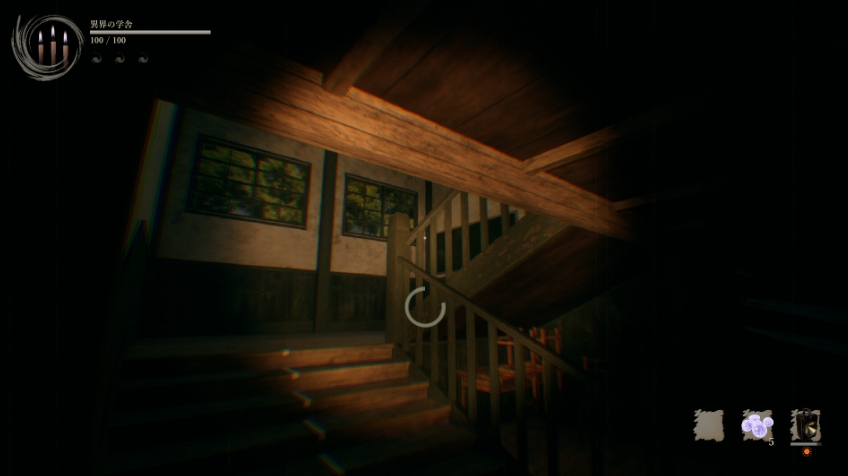 PC游戏《影廊2:雨之四葩 Shadow Corridor 2》中文v1.15.1_0