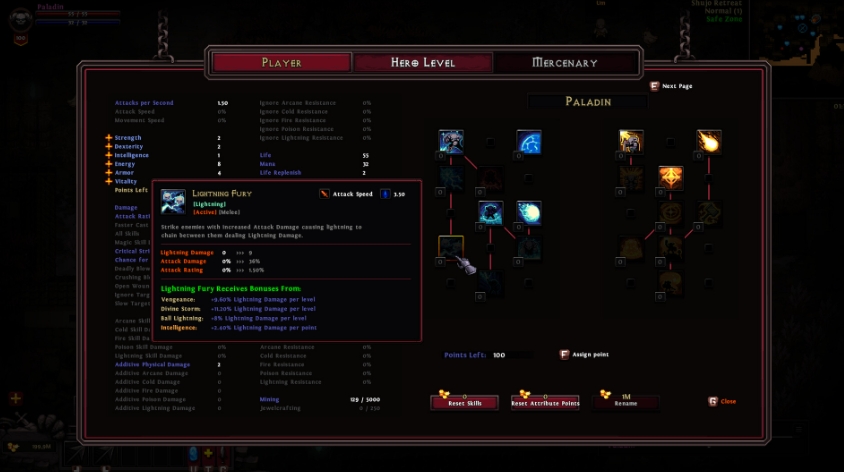PC游戏《攻城英雄 Hero Siege》中文+Build.17742490_0