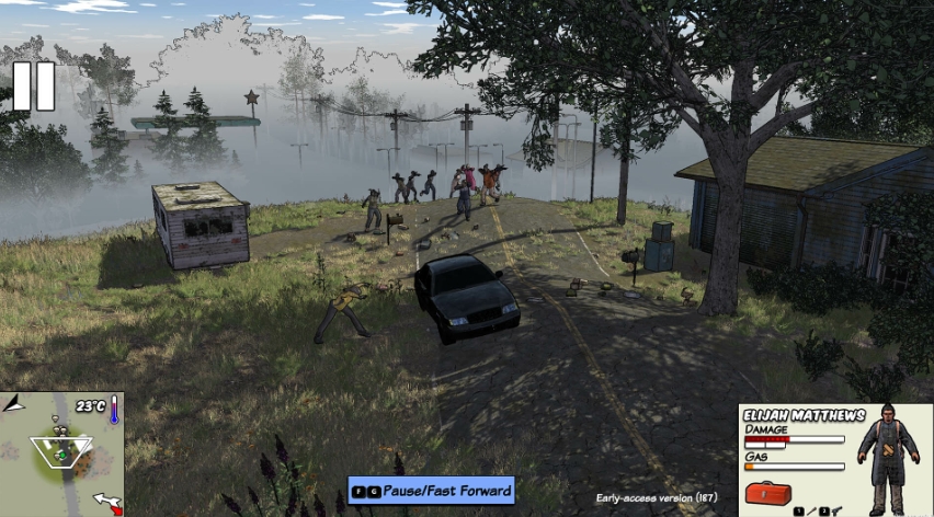 PC游戏《生存主义:隐形异变 Survivalist: Invisible Strain》中文+Build.17743561_0