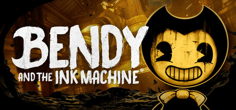 PC游戏《班迪与墨水机器 Bendy and the Ink Machine》中文+Build.16175655_0