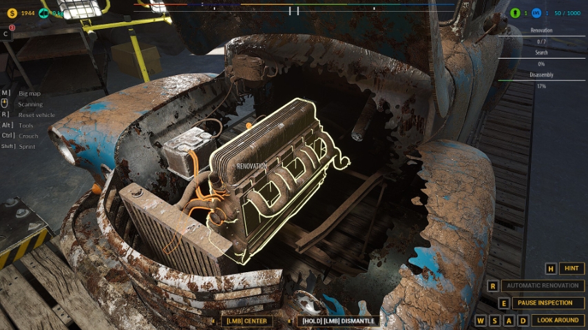 PC游戏《废品场模拟 Junkyard Simulator》中文v3.2.14_0