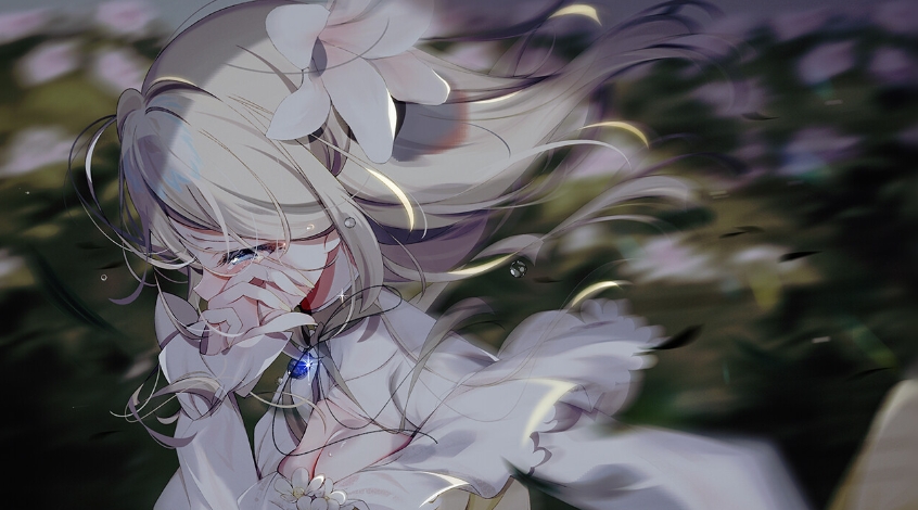 PC游戏《宝石少女 1st.cut:她必须灭亡的原因 Putrika 1st.cut:The Reason She Must Perish》中文+Build.16162226_0