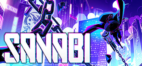 PC游戏《闪避刺客 SANABI》中文v1.3.36_0