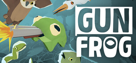 PC游戏《枪蛙 Gun Frog》中文+Build.16023196_0