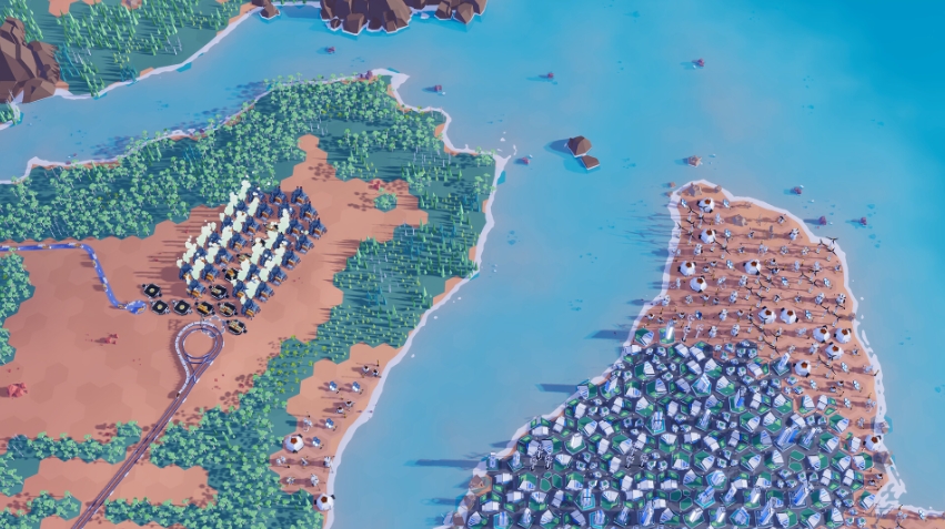 PC游戏《B计划:启程拓殖 Plan B: Terraform》中文+Build.15806816_0
