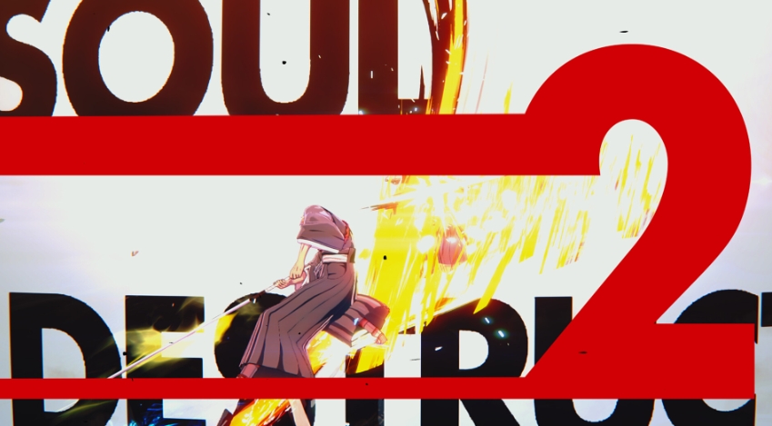 PC游戏《死神:魂魄觉醒 BLEACH Rebirth of Souls》中文v1.03_0