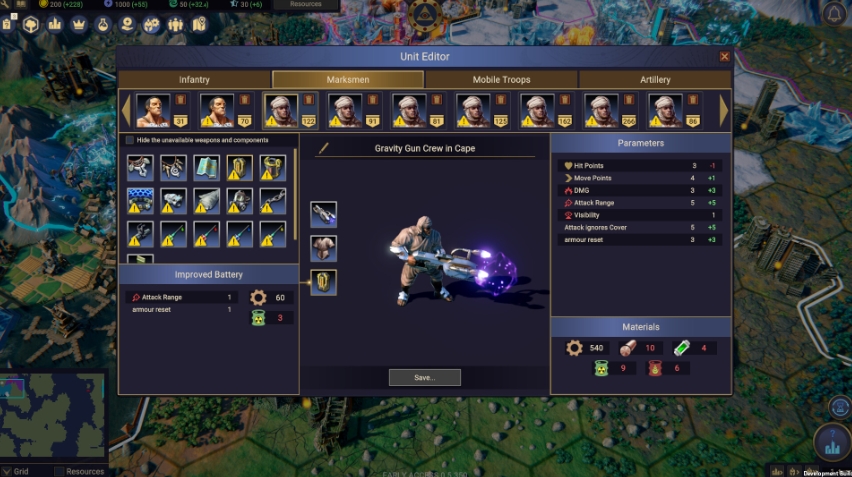 PC游戏《废土帝国:人类复兴 Revival: Recolonization》中文v1.1.438_0