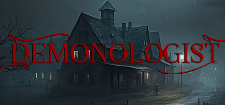 PC游戏《恶魔学家 Demonologist》中文v1.5.1_0