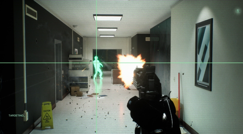PC游戏《机械战警:暴戾都市 RoboCop: Rogue City》中文v20240930_0