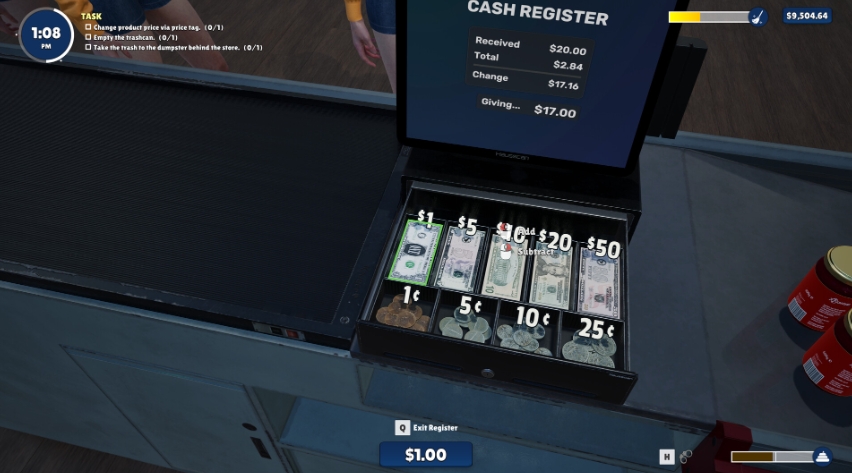 PC游戏《终极杂货店对决:多人商铺模拟器 Store Wars: Multiplayer Shop Simulator》中文+Build.17032025联机版_0