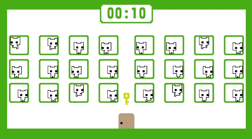 PC游戏《萌猫公园2 PICO PARK 2》中文v1.04可联机版_0