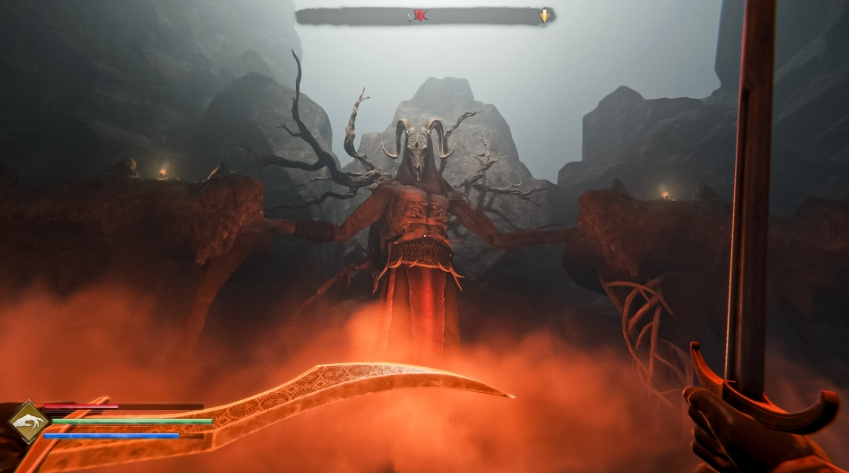 PC游戏《污痕圣杯:阿瓦隆的陨落 Tainted Grail: The Fall of Avalon》中文v0.60_0