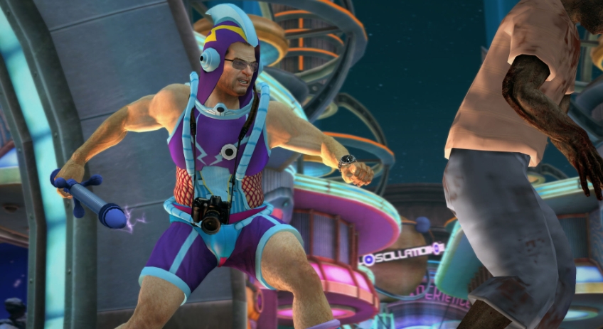 PC游戏《丧尸围城2:绝密档案 Dead Rising 2: Off the Record》中文v623585_0