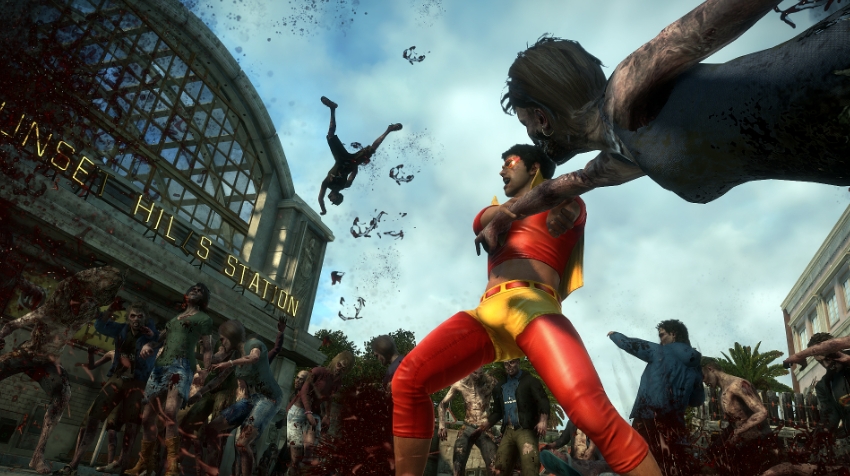 PC游戏《丧尸围城3:天启版 Dead Rising 3 Apocalypse Edition》中文v1.0.0.6_0