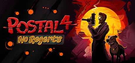 PC游戏《喋血街头4 POSTAL 4: No Regerts》中文v1.4.1_0