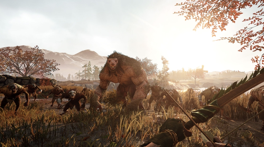 PC游戏《战锤:末世鼠疫2 Warhammer: Vermintide 2》中文+Build.13062024_0