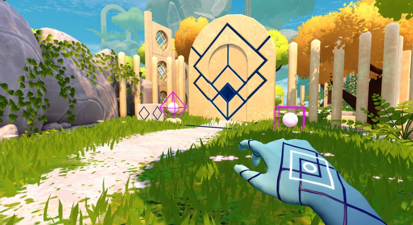 PC游戏《托布拉:神圣之路 Tobla – Divine Path》中文v1.0.0_0