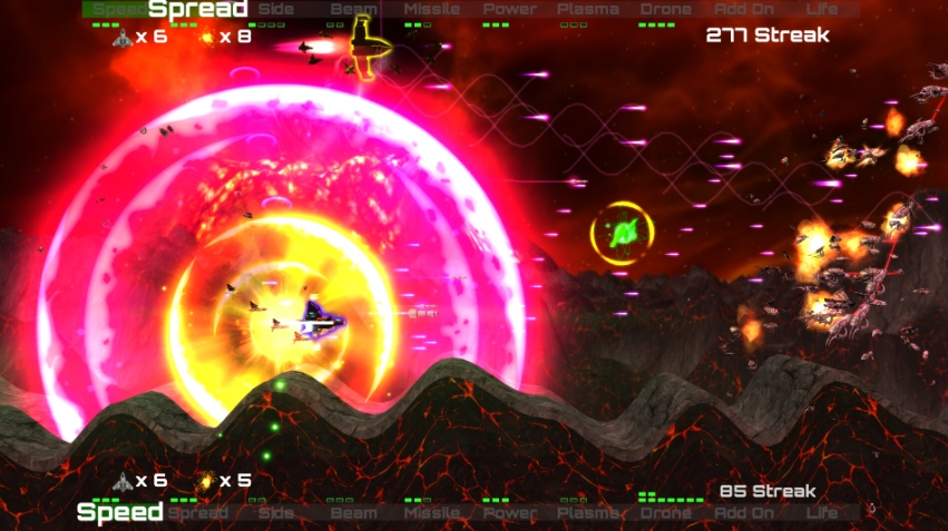 PC游戏《反击:起义 CounterAttack: Uprising》中文+Build.17823051_0