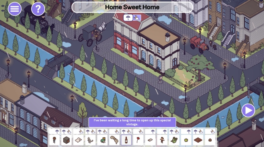 PC游戏《时光隐匿2:发现之旅 Hidden Through Time 2: Discovery》中文v1.0.50_0