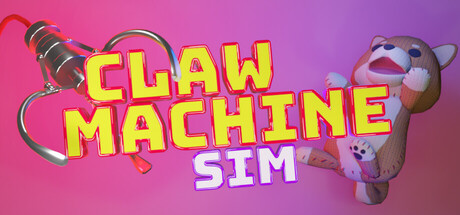 PC游戏《爪机模拟器 Claw Machine Sim》中文v20240814_0