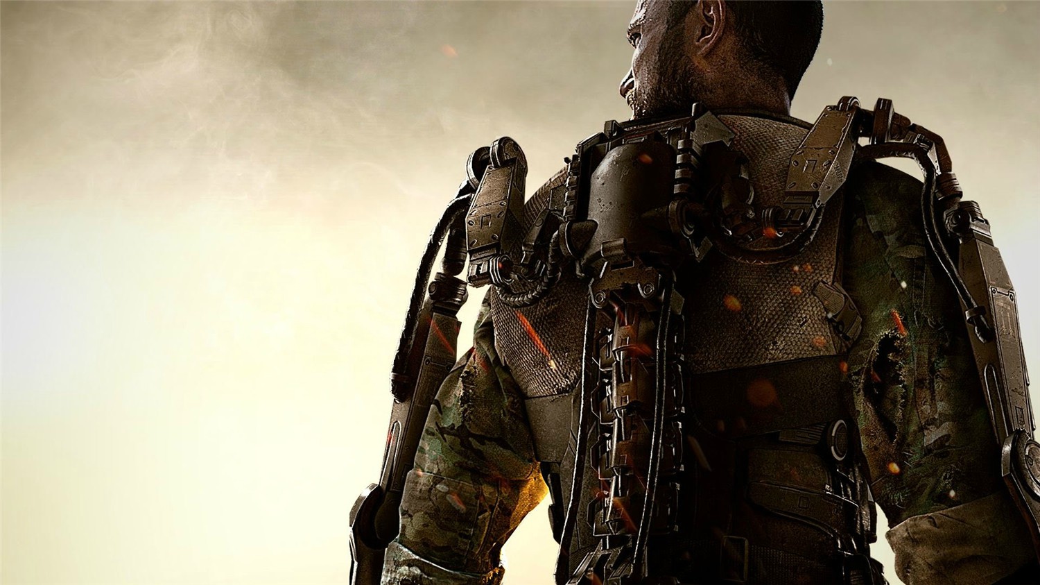 PC游戏《使命召唤11:高级战争/Call of Duty:Advanced Warfare》中文版v1.22.01_0