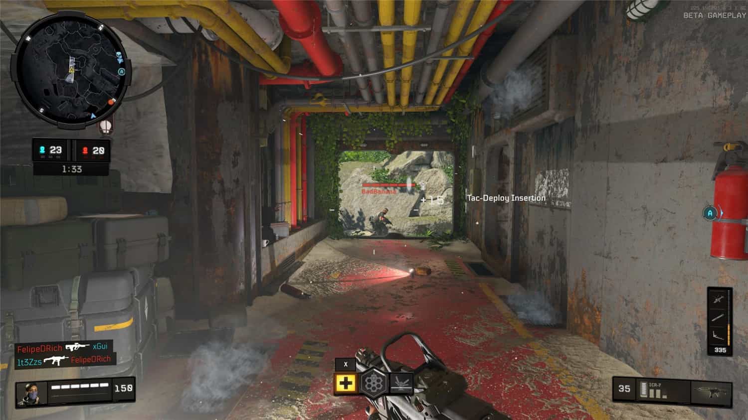 PC《使命召唤15:黑色行动4/Call of Duty: Black Ops 4》中文版下载v296.59(68).49.0.0.13.69365豪华版|包含特典奖励+僵尸模式|_1